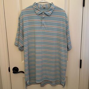 Peter‎ Millar Barnsley Resort polo